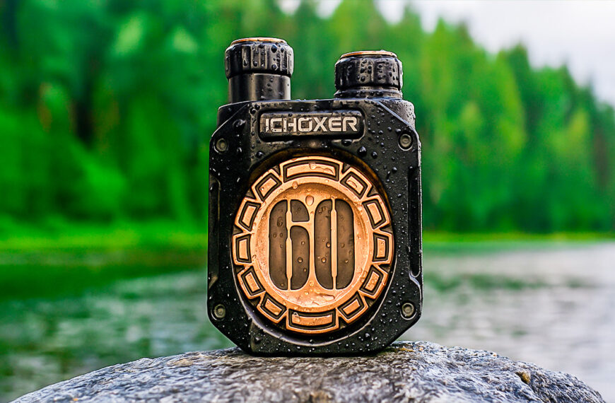 25 Next Level Camping Gear &&hellip;