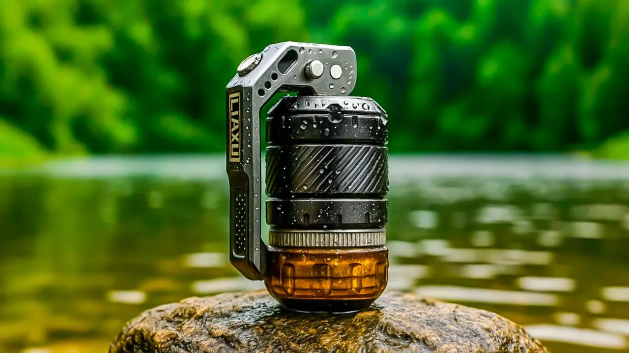 25 ULTIMATE Doomsday Survival Gear &&hellip;