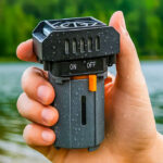 Coolest Survival Gadgets on Amazon for Doomsday Prepping