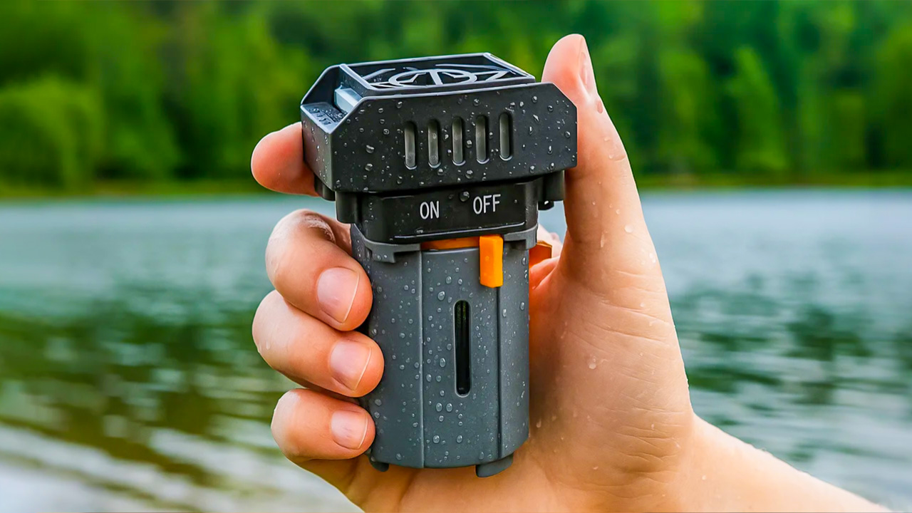 Coolest Survival Gadgets on Amazon for&hellip;