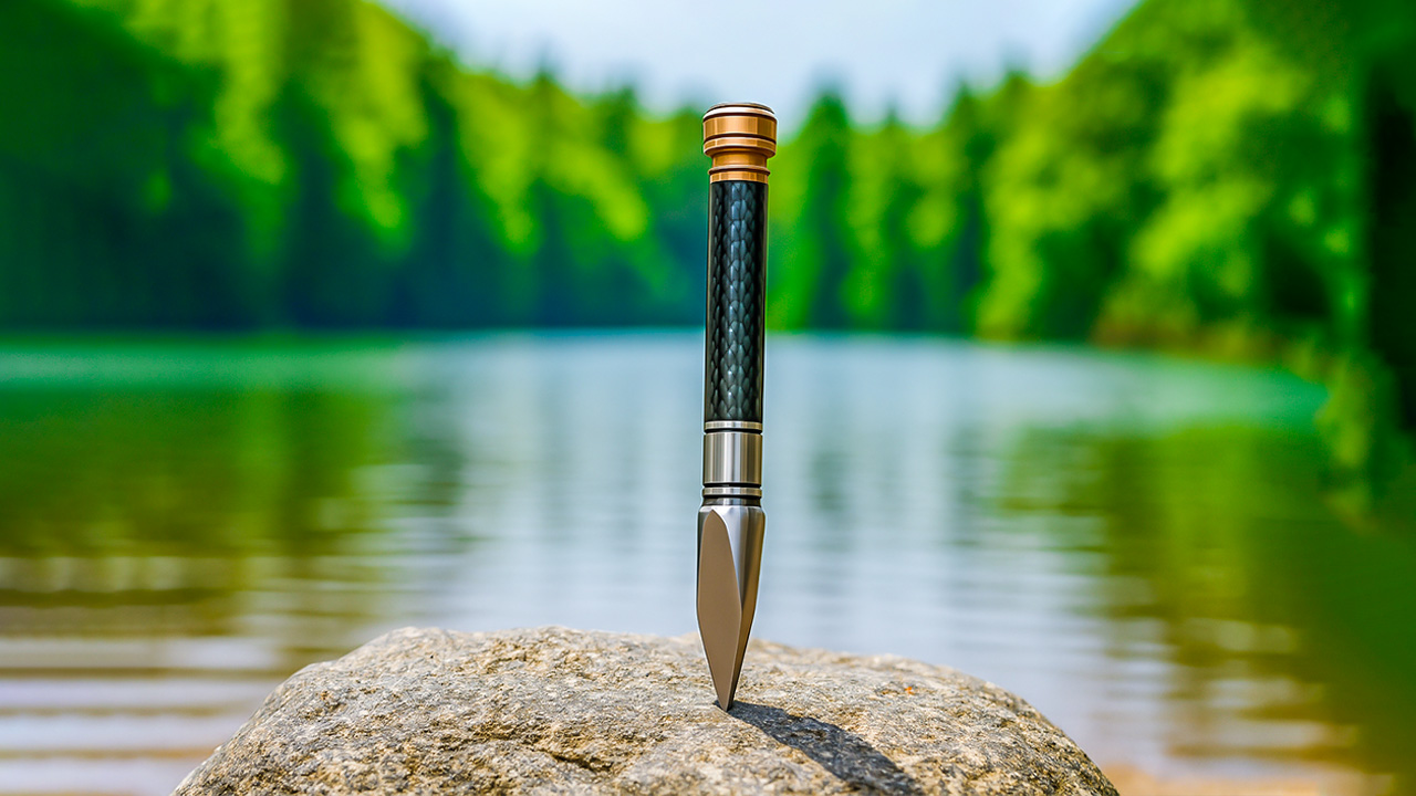 $1 vs $1,000 Incredible EDC Gear