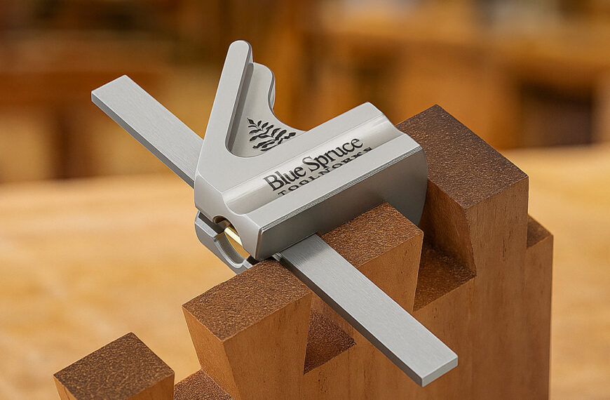 GENIUS Woodworking Tools You’ll Actually Use