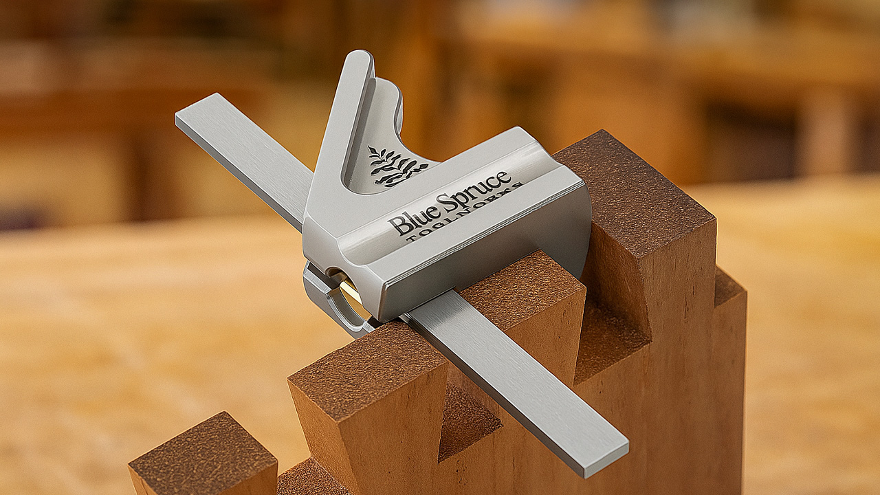 GENIUS Woodworking Tools You’ll Actually Use