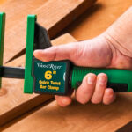 Essential Woodworking Tools Every DIYer Needs