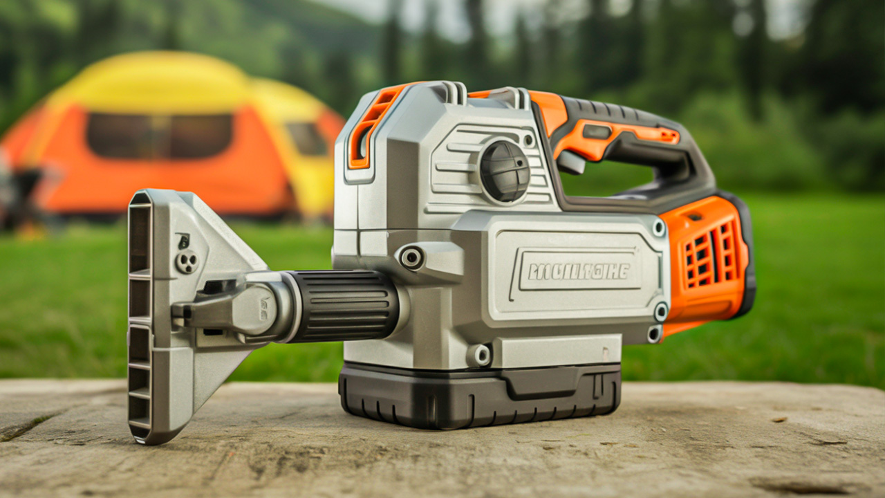 Collection of 20 game-changing tools on Amazon including power tools, DIY gear, workshop essentials, and innovative gadgets for home and construction projects