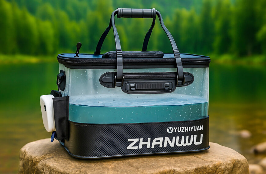 Strangest Camping Gadgets That Actually Work