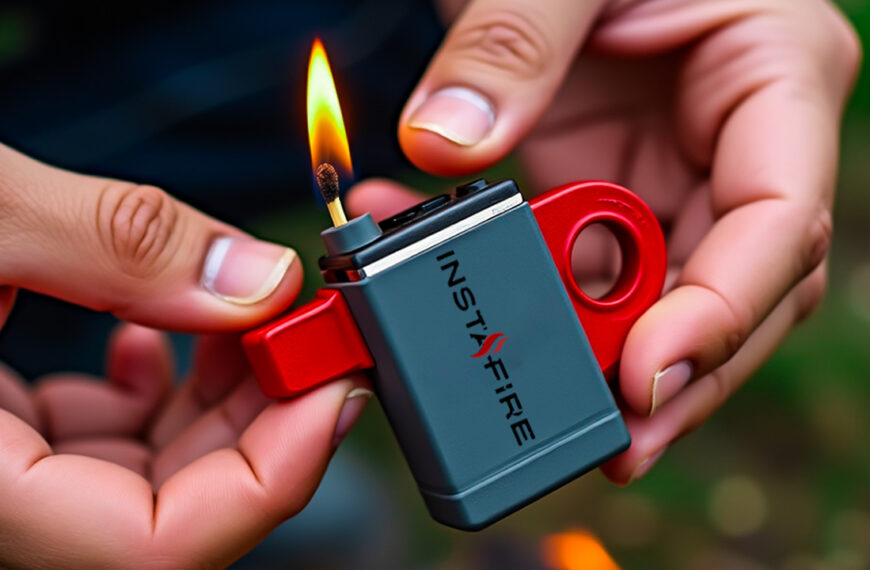 The Ultimate Bug-Out Bag: Your Guide&hellip;