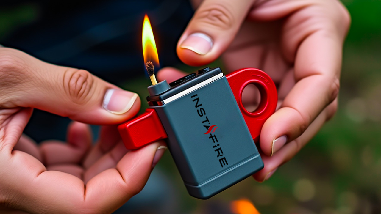 The Ultimate Bug-Out Bag: Your Guide to Must-Have Survival Gear & Gadgets