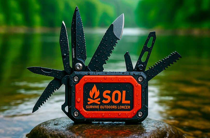 ULTIMATE Doomsday Survival Gear & Gadgets&hellip;