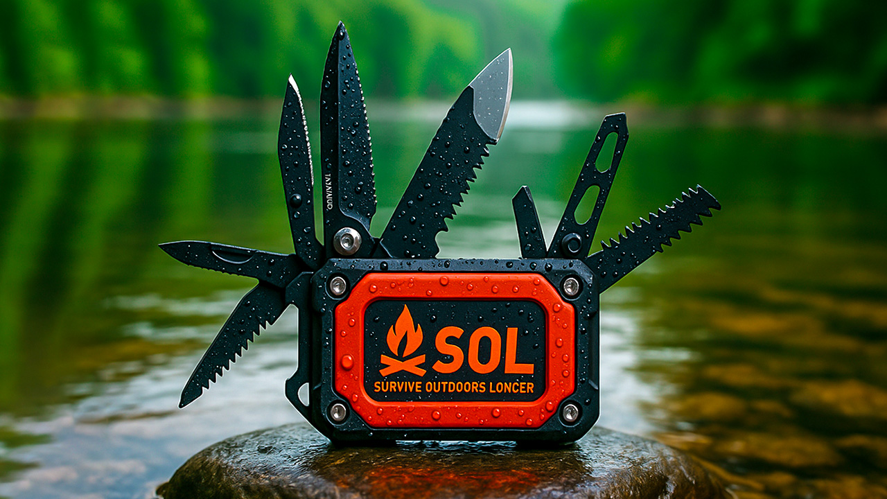 ULTIMATE Doomsday Survival Gear & Gadgets&hellip;