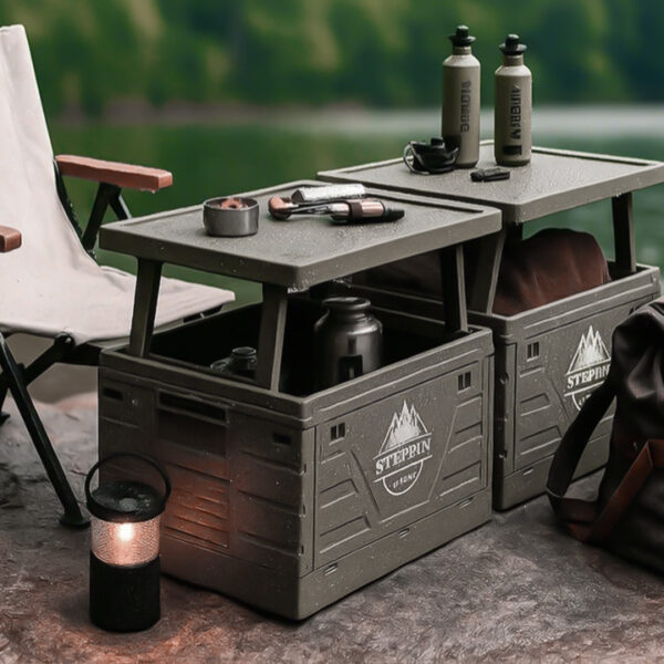 MUST HAVE Camping Gadgets for Your Next Trip