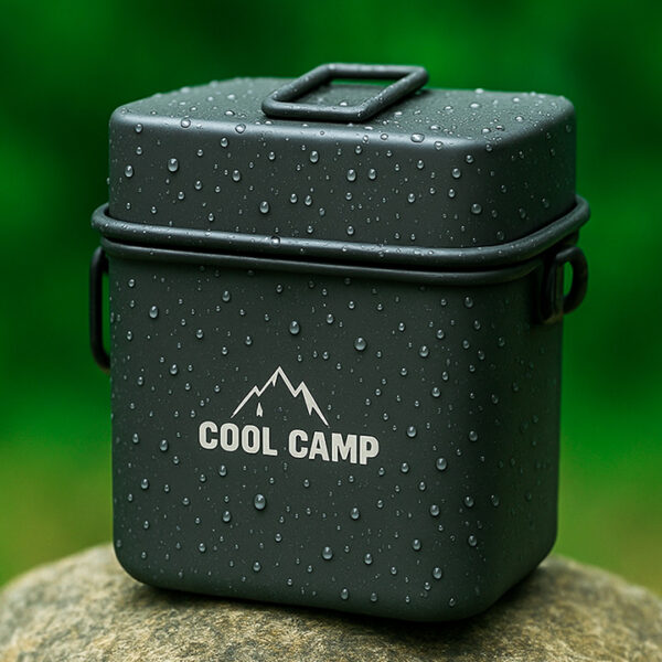 Genius Camping Gadgets & Hacks You Didn’t Know&hellip;