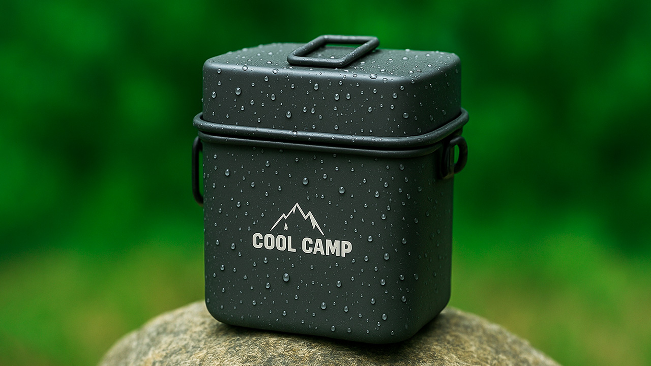 Genius Camping Gadgets & Hacks You&hellip;