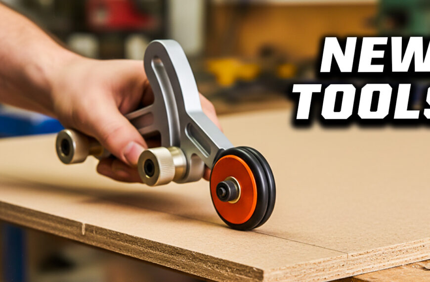 Amazing woodworking tools on Amazon, including essential jigs, precision clamps, and innovative workshop gadgets for professional-level DIY projects.