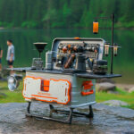 best camping gear amazon finds cool gadgets list