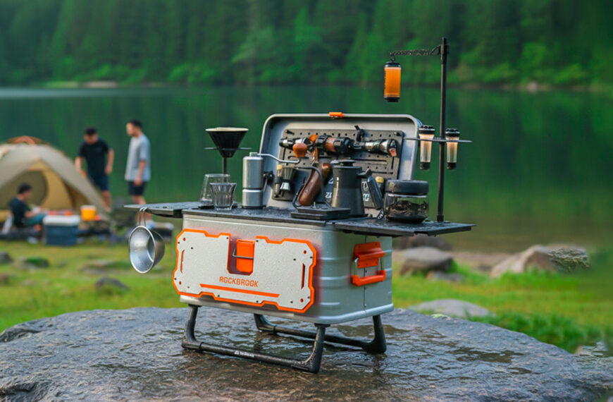 best camping gear amazon finds cool gadgets list