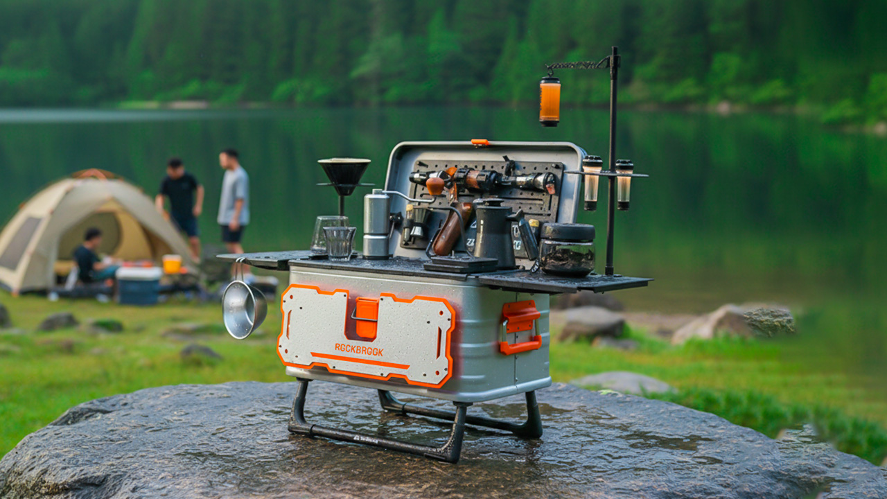 best camping gear amazon finds cool gadgets list