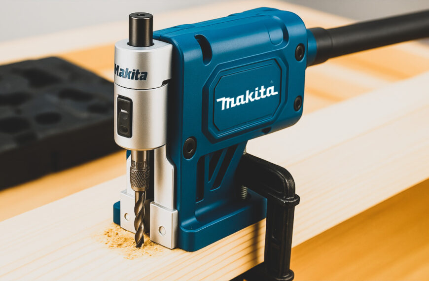 A professional jobsite image showcasing several new Makita 40V max XGT and 18V LXT power tools from the 2025 release, emphasizing the green and black tool casings and lithium-ion batteries.
