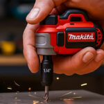 Collection of 15 essential tools that save time and money, including the Wagner FLEXiO Paint Sprayer, iToolco B2 Rapid Fire Bender, PORTER-CABLE Hammer Drill, and IRWIN QUICK-GRIP Clamps, perfect for DIY, woodworking, and construction projects.